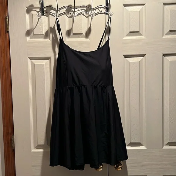 torrid | Swim | Torrid Swim Dress With Brief Size 3 3x Wireless Lace Trimmed Black One Piece | Poshmark torrid | Swim | Torrid Swim Dress With Brief Size 3 3x Wireless Lace Trimmed Black One Piece | Poshmark